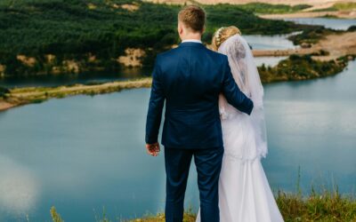 Elopement Weddings: A Romantic Escape for Two