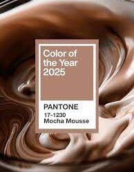 Mocha Magic: Pantone’s Colour of the Year 2025 for Your Wedding