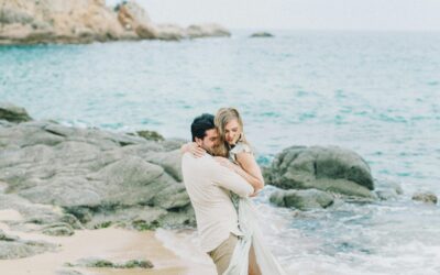 The Magic of Micro and Destination Weddings