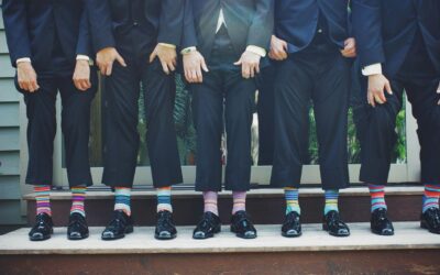Your Wedding, Your Story: Infusing Fun & Personal Touches