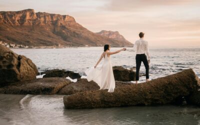Embracing “Leave No Trace” – A Ceremony of Respect & Reverence
