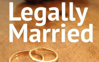 5 Legal Questions to Get You to “I Do”