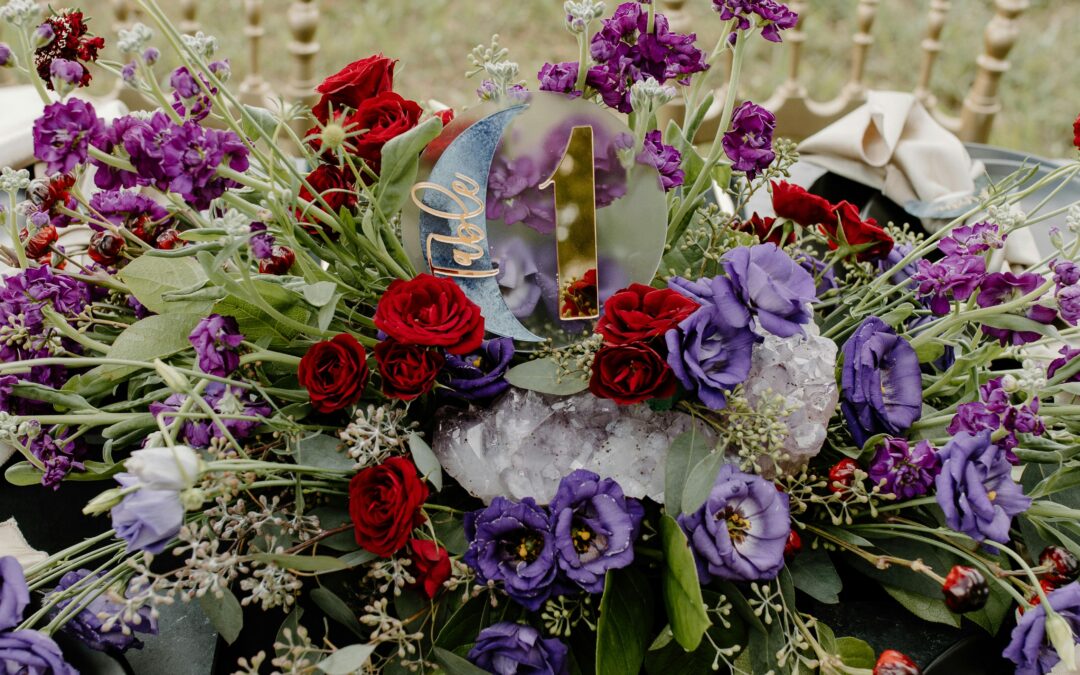 Intimate Wedding Devon