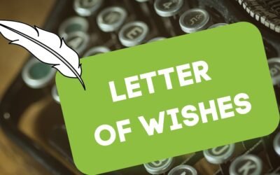 The Greatest Gift You Can Leave: Capturing Your Funeral Wishes in South Devon